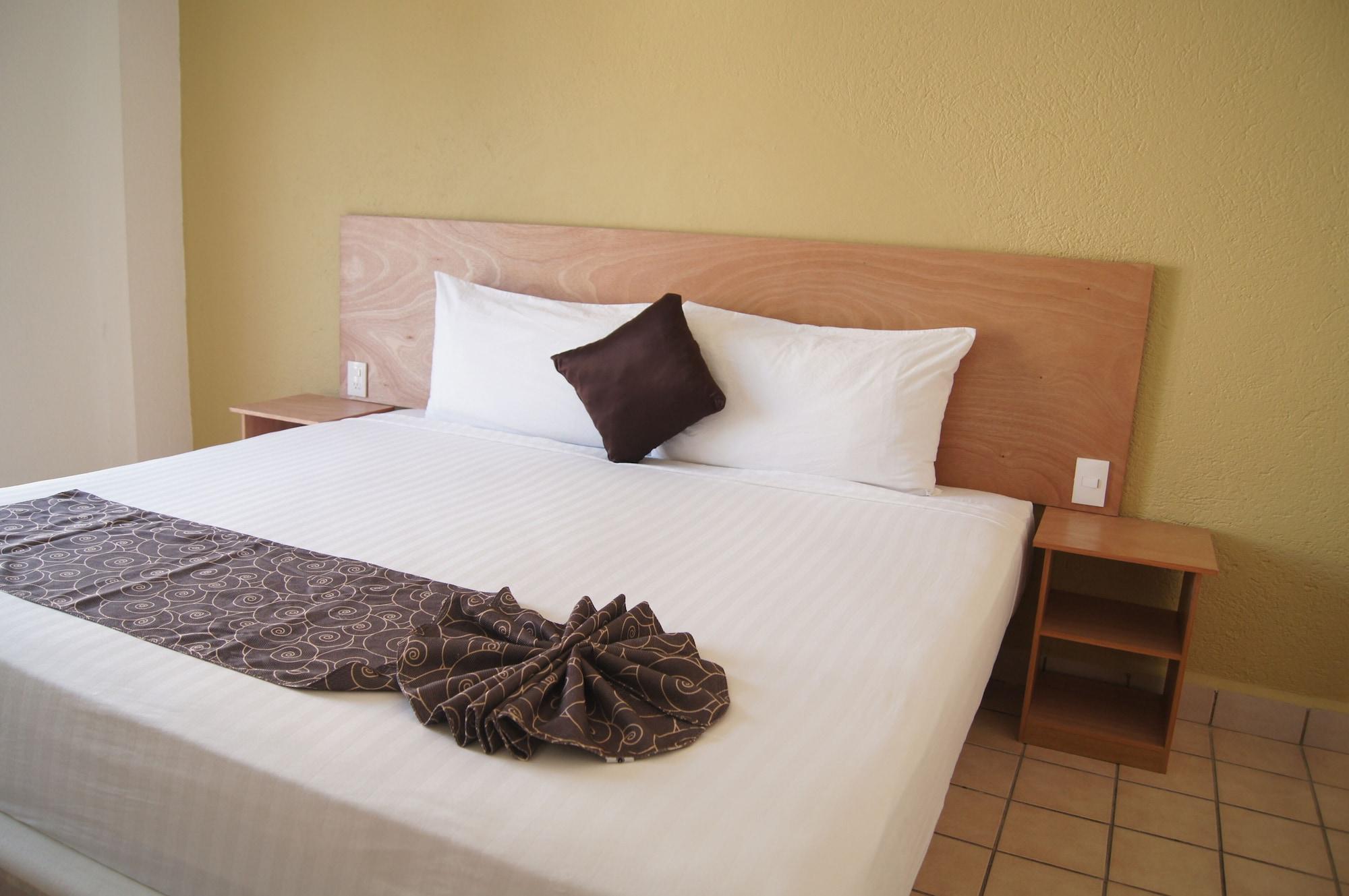 Am Amakal & Park Hotel 2*